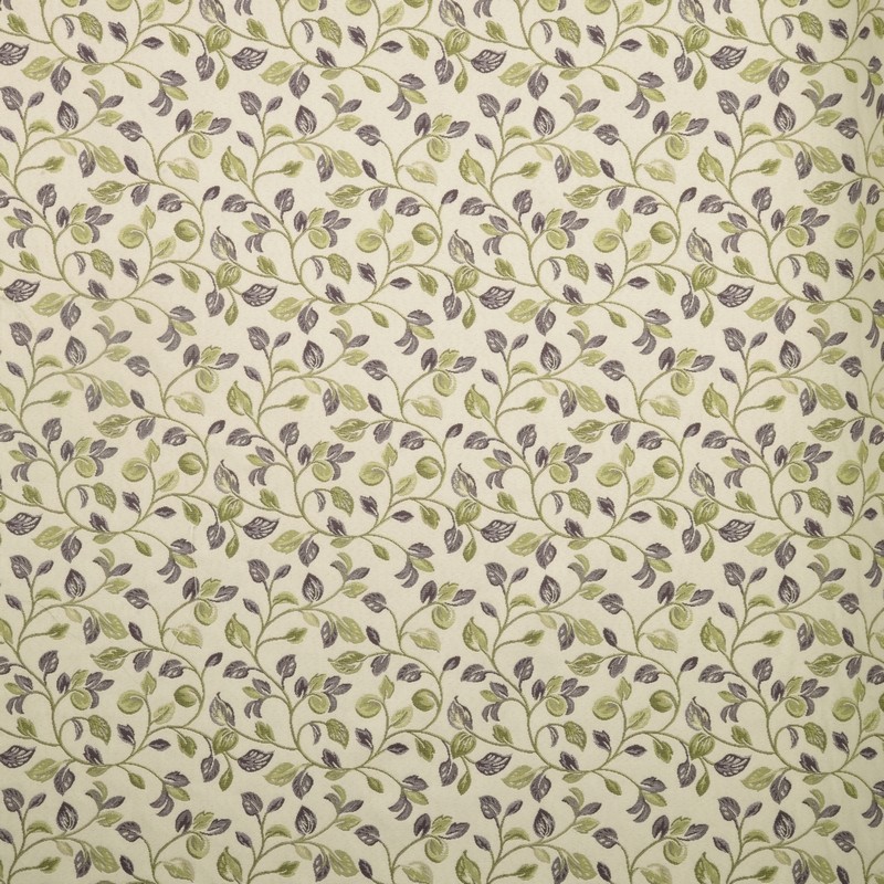 Clarice Berry Fabric by iLiv
