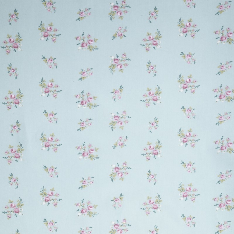 Floreale Pastel Fabric by iLiv