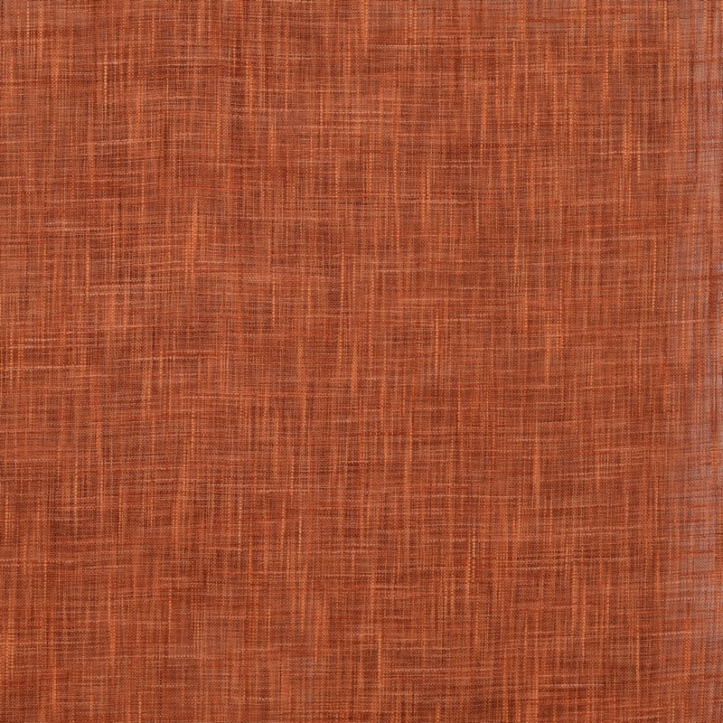 Gesso Orange Fabric by iLiv