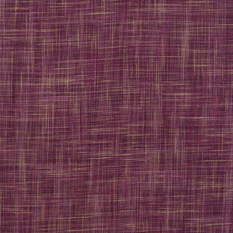 Gesso Raspberry Fabric by iLiv