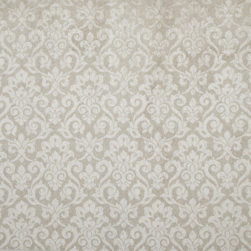 Imperio Ivory Fabric by iLiv