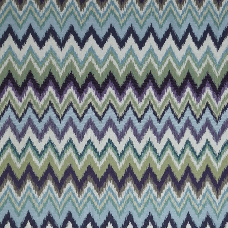 Java Cassis Fabric by iLiv