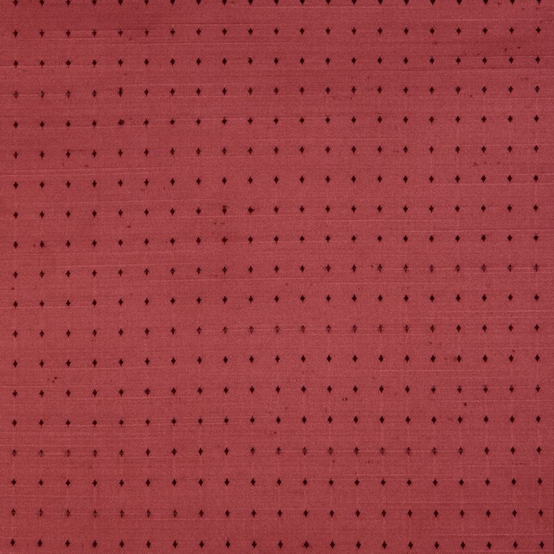Seine Rouge Fabric by iLiv