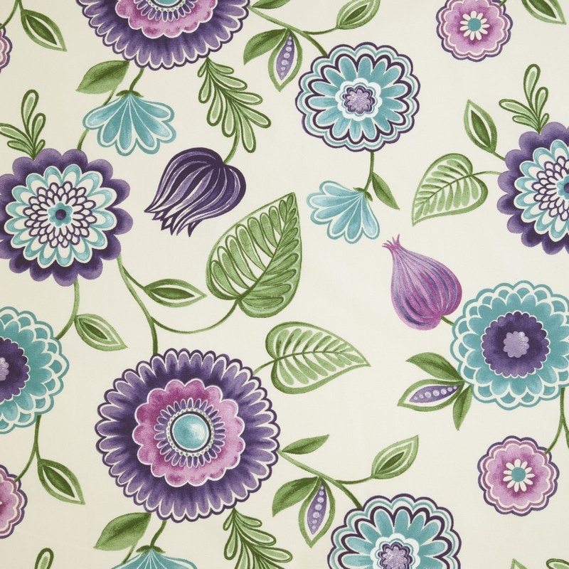Seralio Cassis Fabric by iLiv