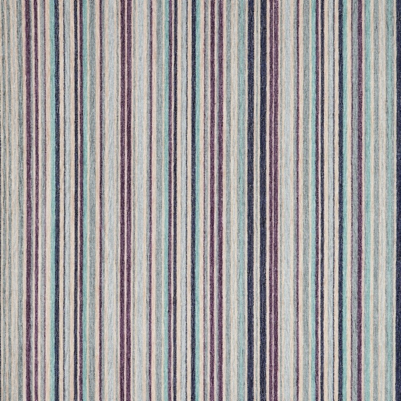 Strata Cassis Fabric by iLiv