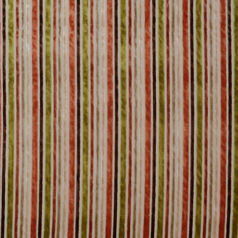 Versari Orange Fabric by iLiv
