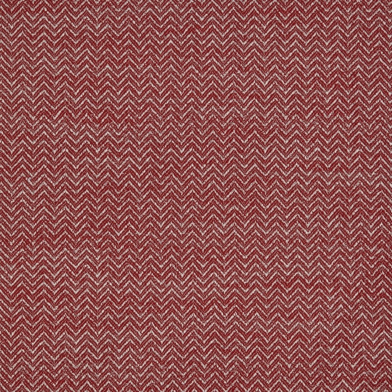 Zebo Cayenne Fabric by iLiv