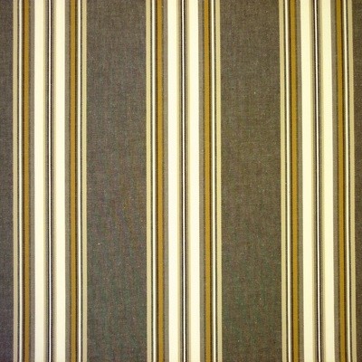 Peveril Point Walnut Fabric by Prestigious Textiles