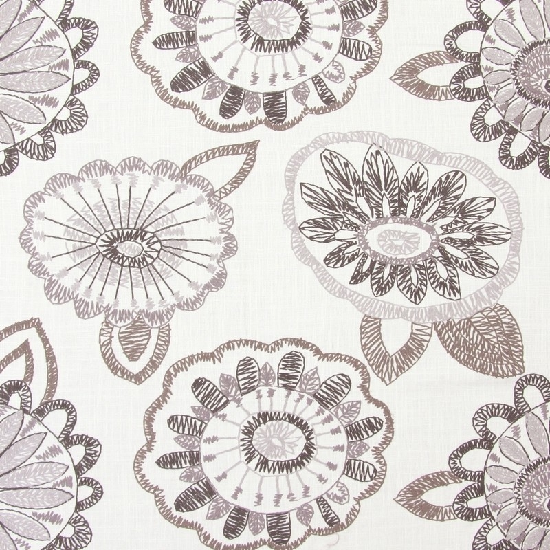 Juno Blush Fabric by Prestigious Textiles