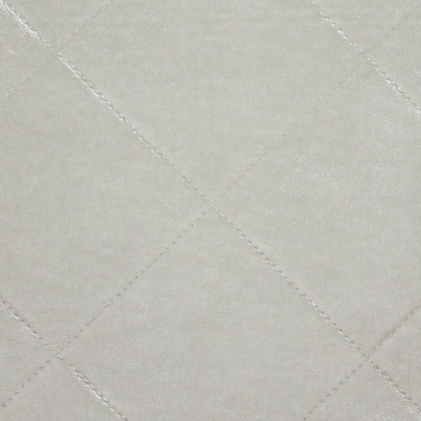 Quilt Oyster Fabric by Prestigious Textiles