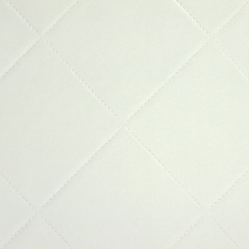 Quilt Ivory Fabric by Prestigious Textiles
