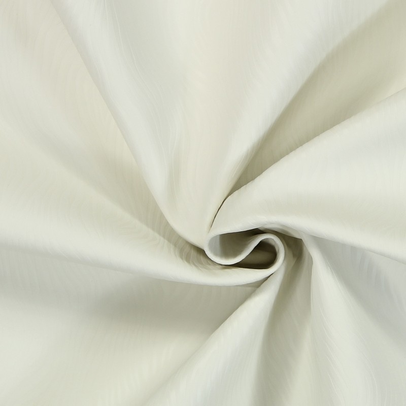 Zebra Cream Fabric by Prestigious Textiles