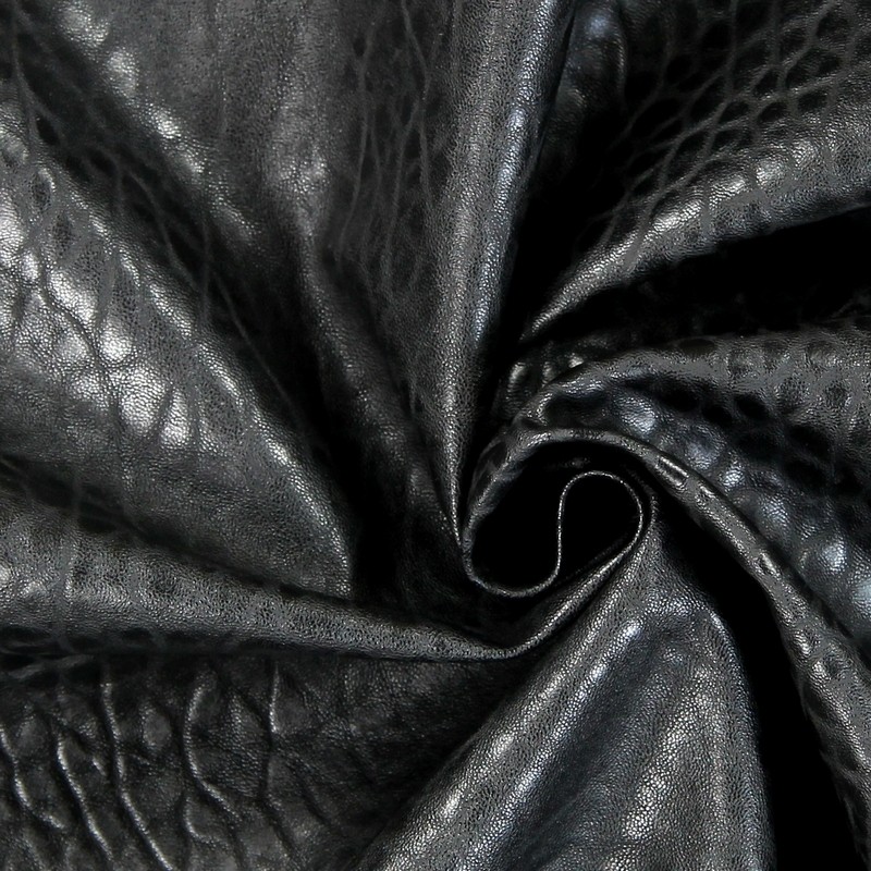 Elephant Onyx Fabric by Prestigious Textiles