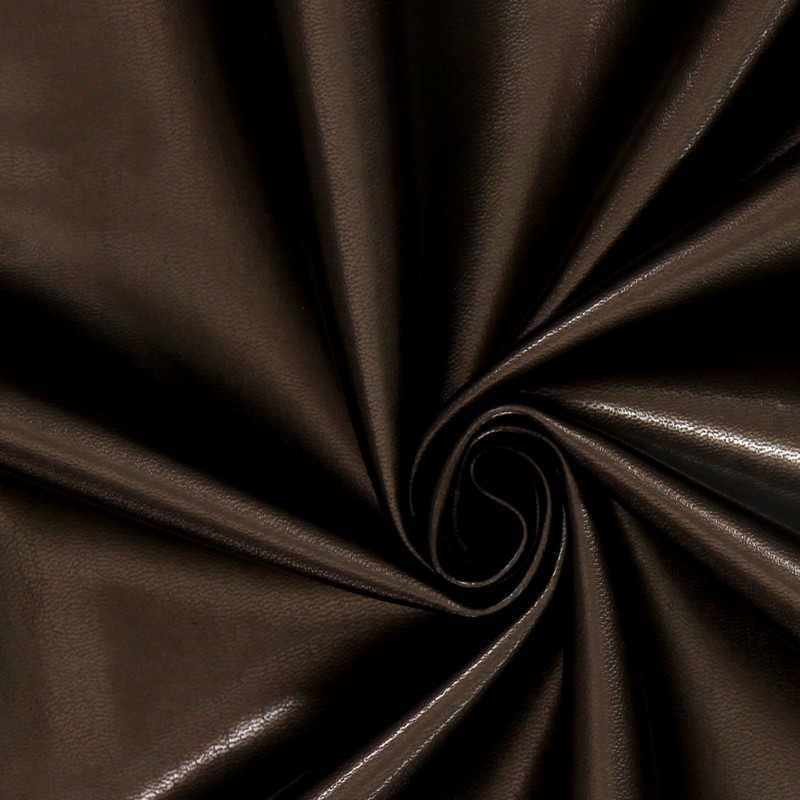 Rhino Bronze Fabric by Prestigious Textiles