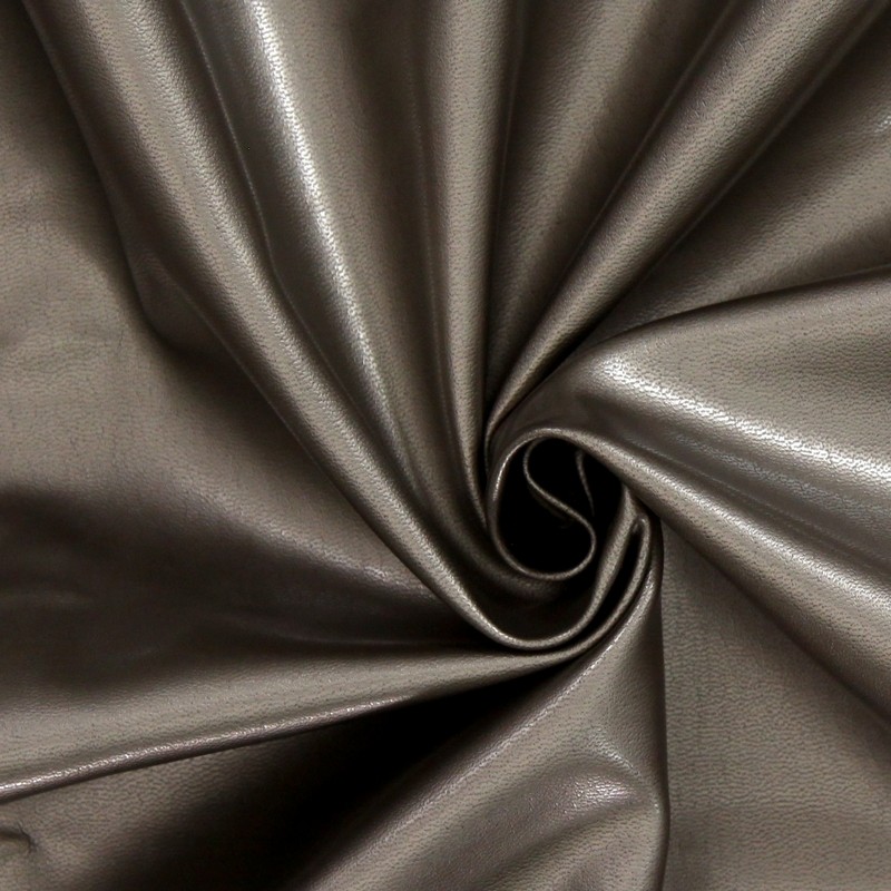 Rhino Vellum Fabric by Prestigious Textiles
