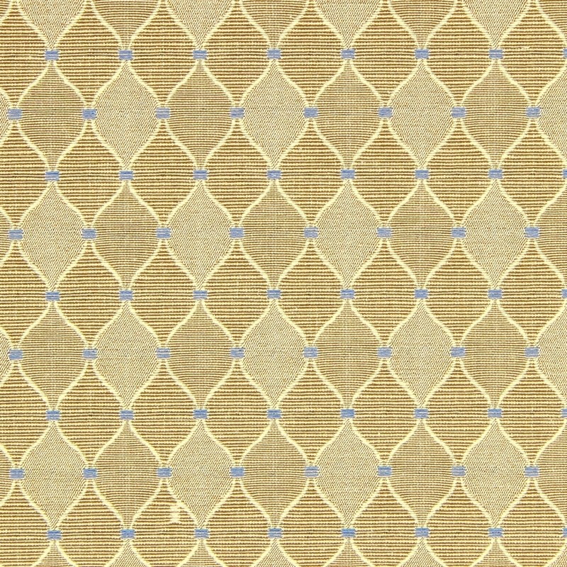 Inverness Caramel Fabric by Prestigious Textiles