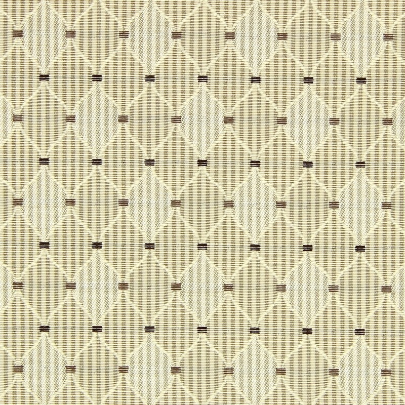 Dumfries Latte Fabric by Prestigious Textiles