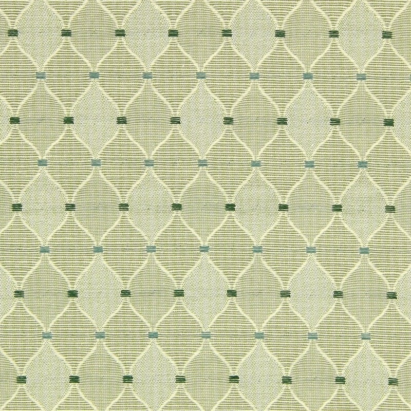 Dumfries Lichen Fabric by Prestigious Textiles