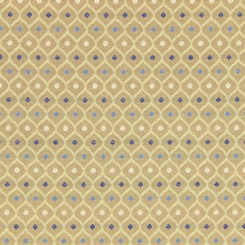 Peterhead Caramel Fabric by Prestigious Textiles