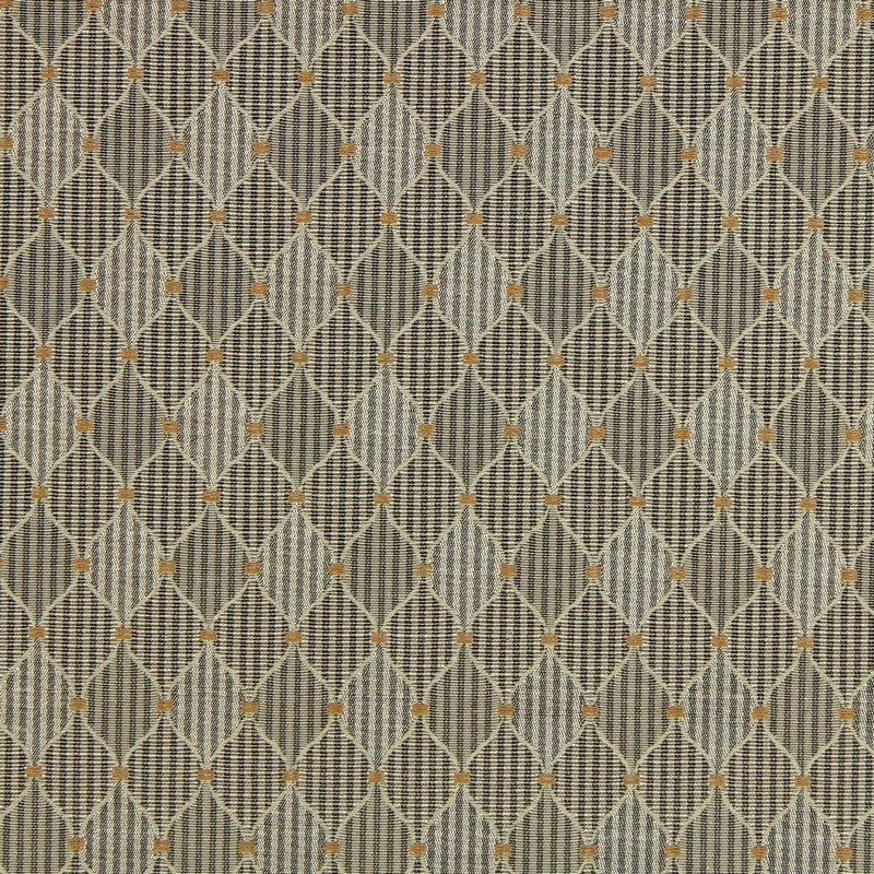 Fort William Olive Fabric by Prestigious Textiles