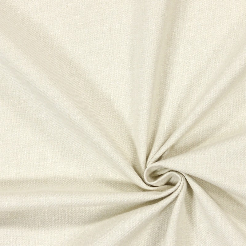 Abbey Parchment Fabric by Prestigious Textiles