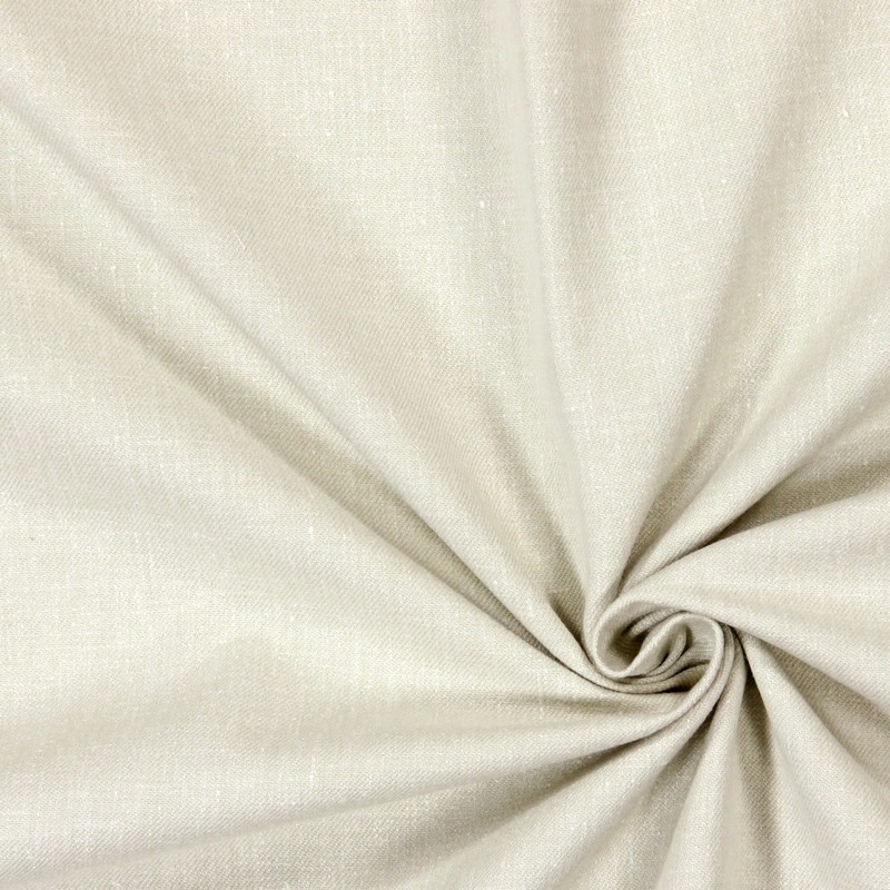 Abbey Linen Fabric by Prestigious Textiles