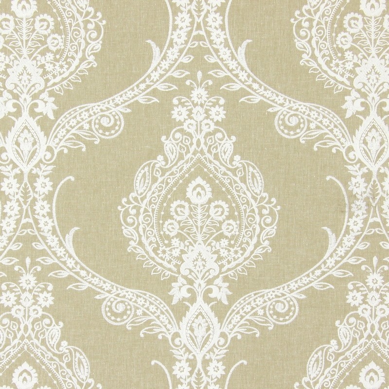 Arley Flannel Fabric by Prestigious Textiles