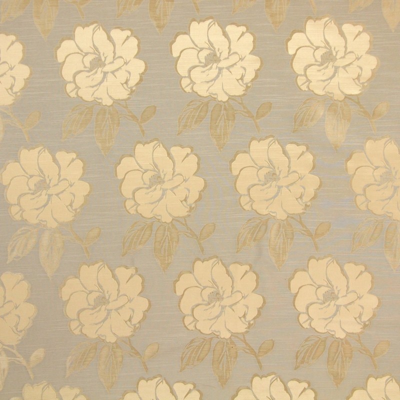 Bardot Sienna Fabric by Prestigious Textiles