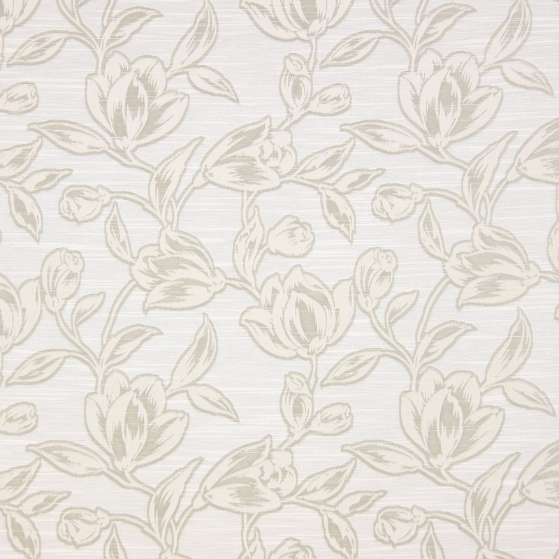 Hepburn Ivory Fabric by Prestigious Textiles