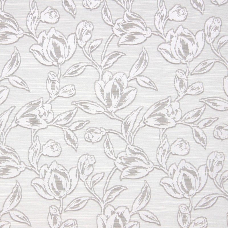 Hepburn Pearl Fabric by Prestigious Textiles