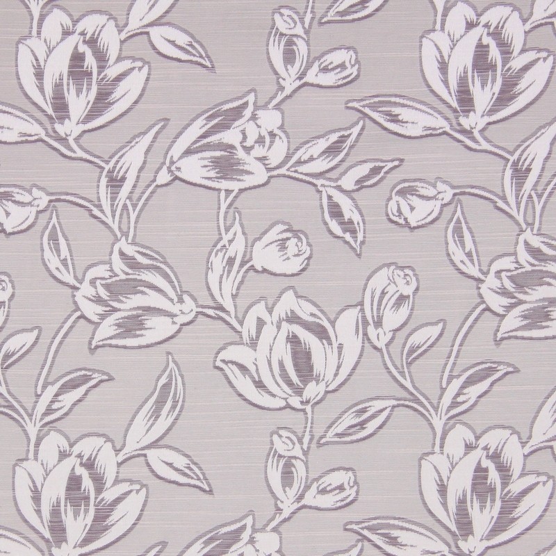 Hepburn Lavender Fabric by Prestigious Textiles
