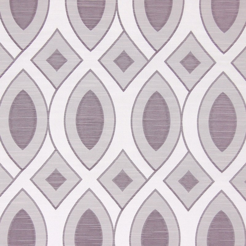 Valentine Lavender Fabric by Prestigious Textiles