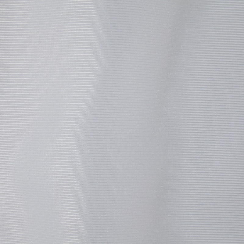 Veil White Fabric by Prestigious Textiles