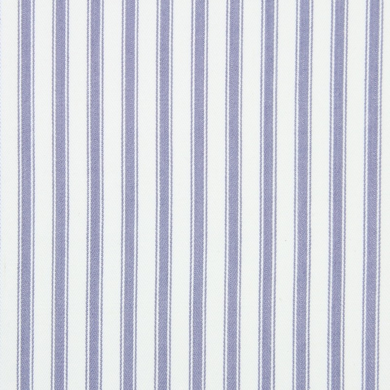Cable Larkspur Fabric by Prestigious Textiles