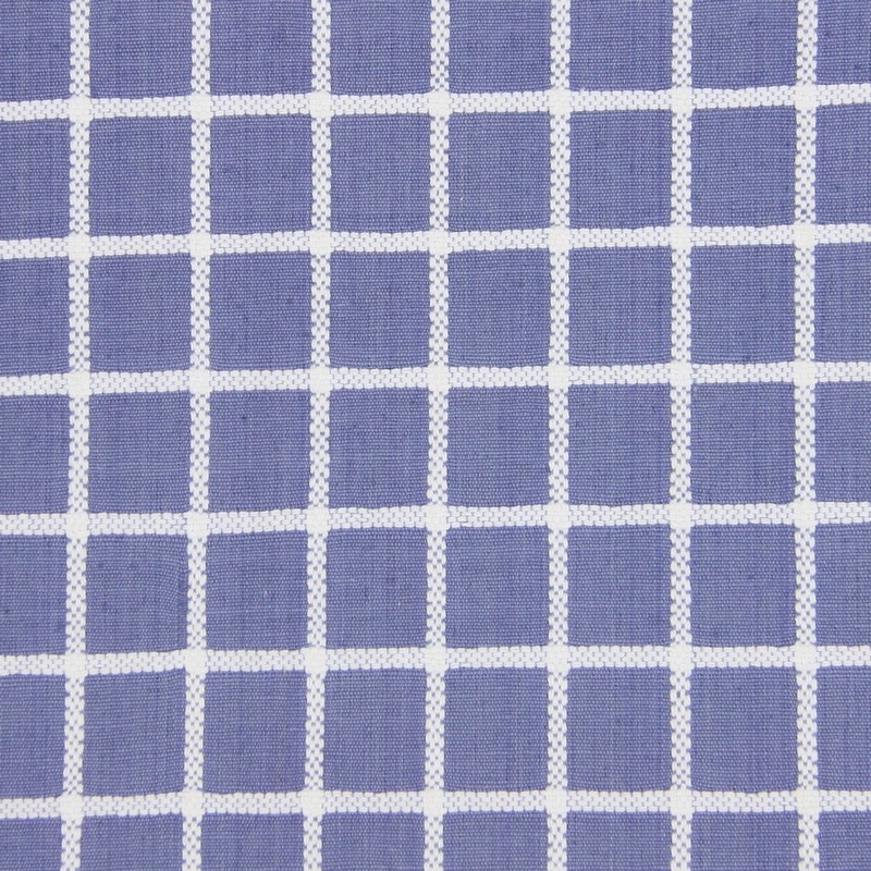 Chain Larkspur Fabric by Prestigious Textiles
