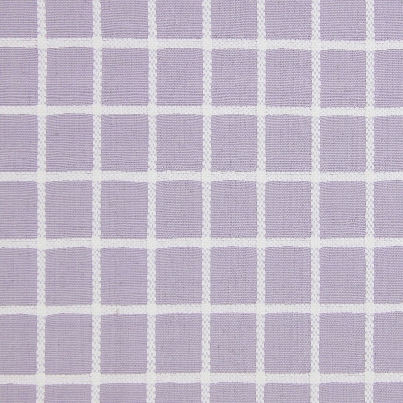 Chain Lavender Fabric by Prestigious Textiles