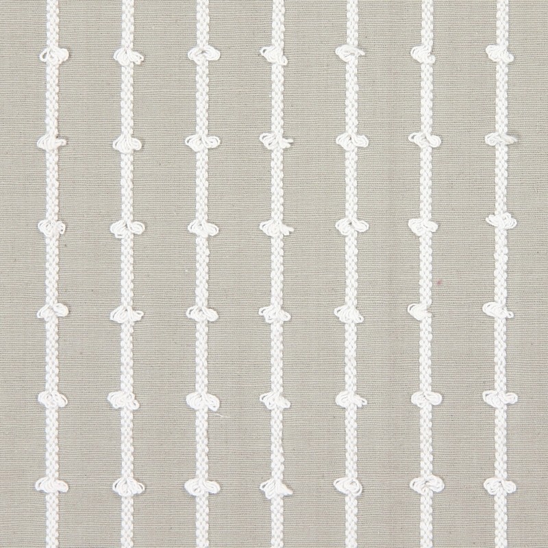 Loops Linen Fabric by Prestigious Textiles