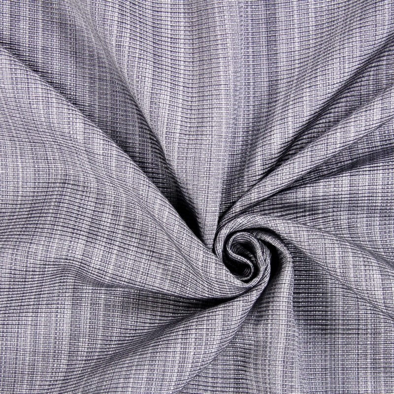 Adlington Slate Fabric by Prestigious Textiles