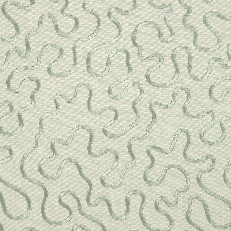 Carrington Willow Fabric by Prestigious Textiles