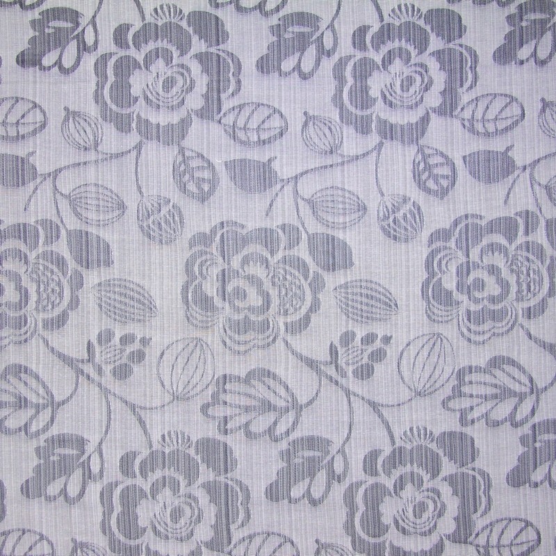 Stamford Slate Fabric by Prestigious Textiles