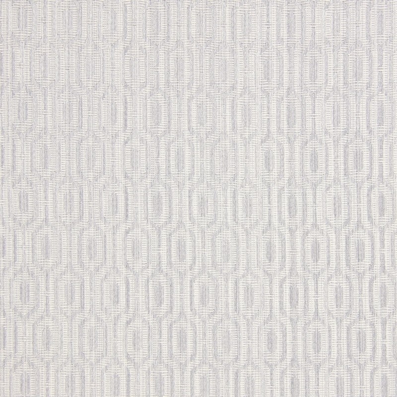 Witton Silver Fabric by Prestigious Textiles
