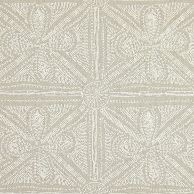Alban Linen Fabric by Prestigious Textiles