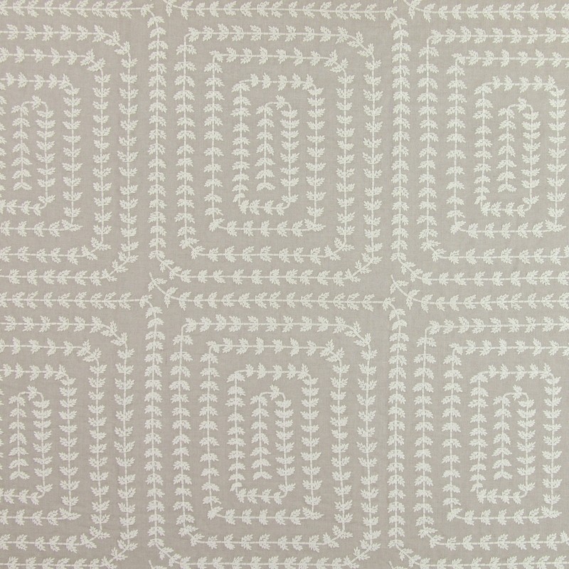 Una Linen Fabric by Prestigious Textiles