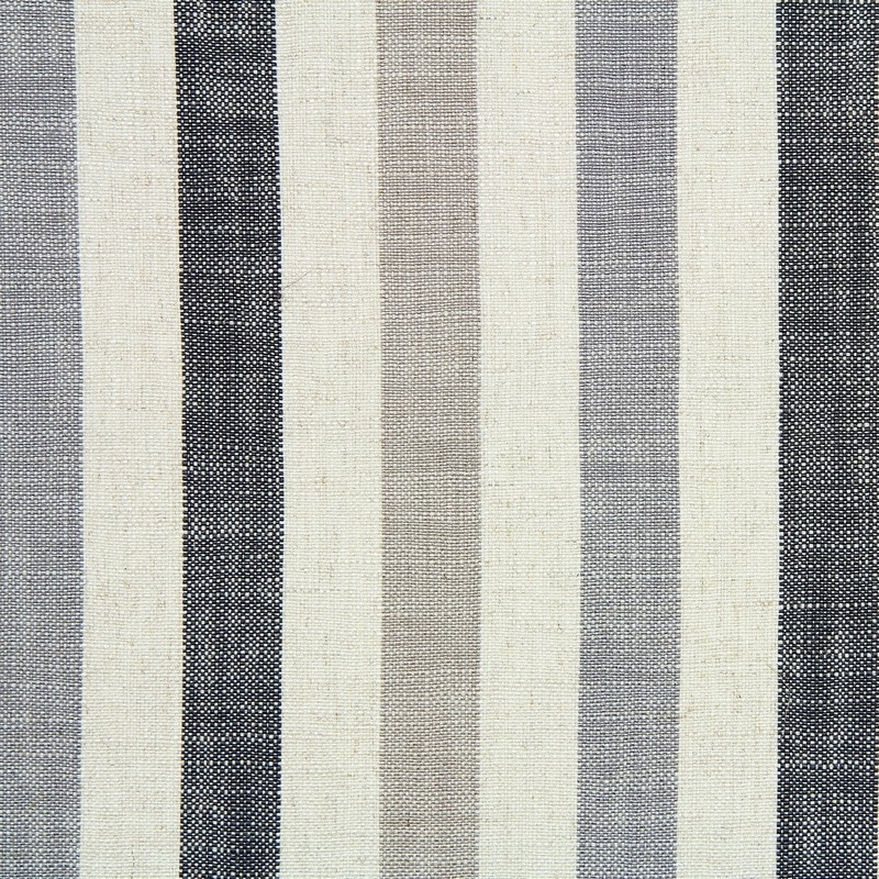 Skye Charcoal Fabric by Prestigious Textiles