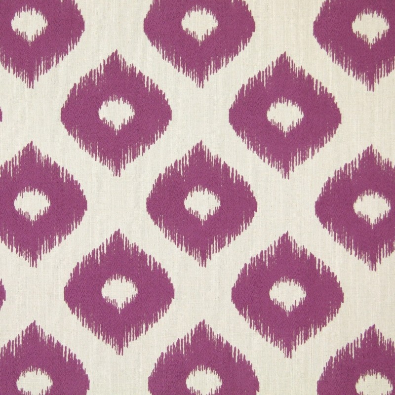 Austin Mulberry Fabric by Prestigious Textiles