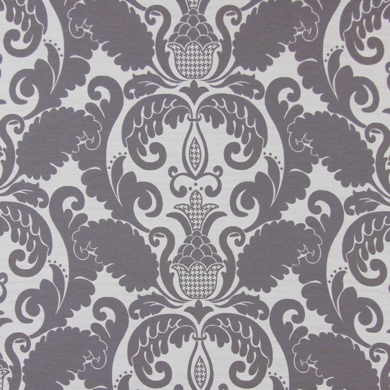 Cheyenne Slate Fabric by Prestigious Textiles