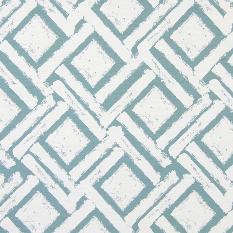 Colorado Azure Fabric by Prestigious Textiles