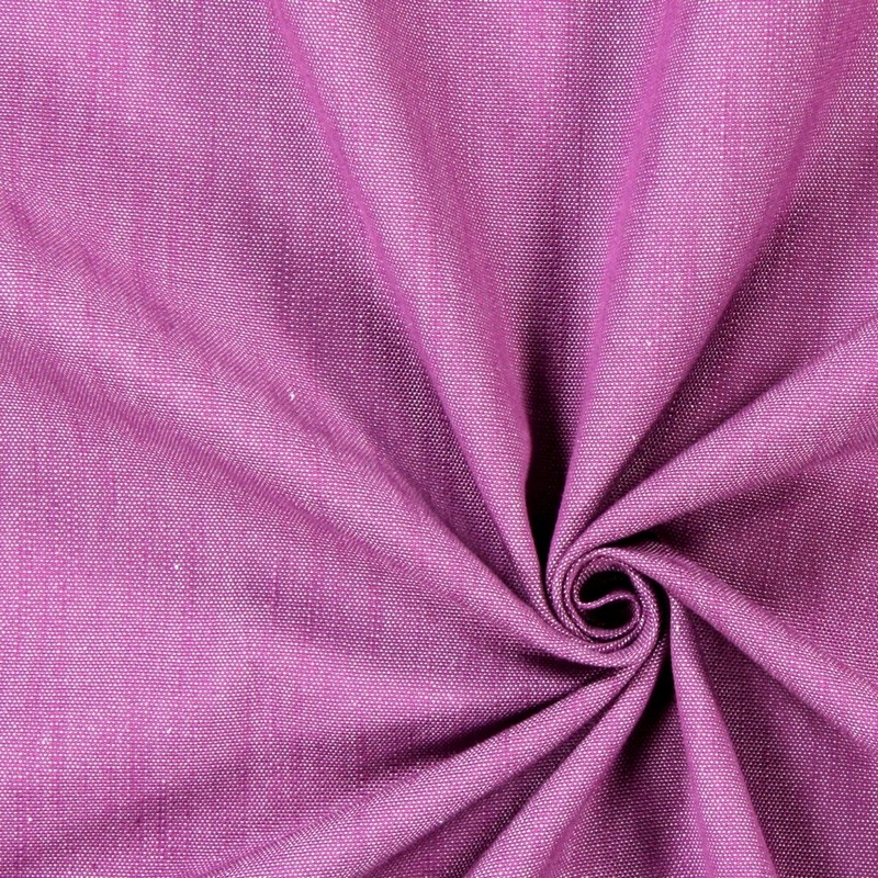Ontario Mulberry Fabric by Prestigious Textiles