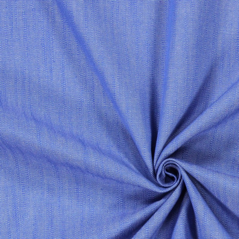 Ontario Denim Fabric by Prestigious Textiles