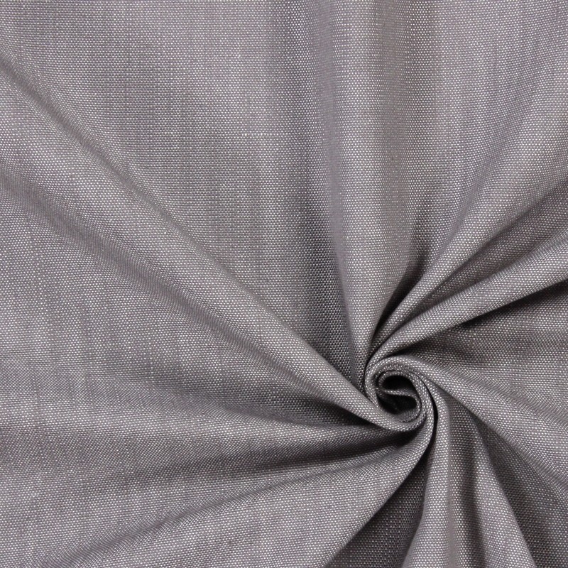 Ontario Slate Fabric by Prestigious Textiles